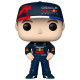 Funko Pop! LewMax Verstappen (Formula One)